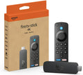 Amazon Fire TV Stick HD (newest model), free and live TV, Alexa Voice Remote, smart home controls, HD streaming